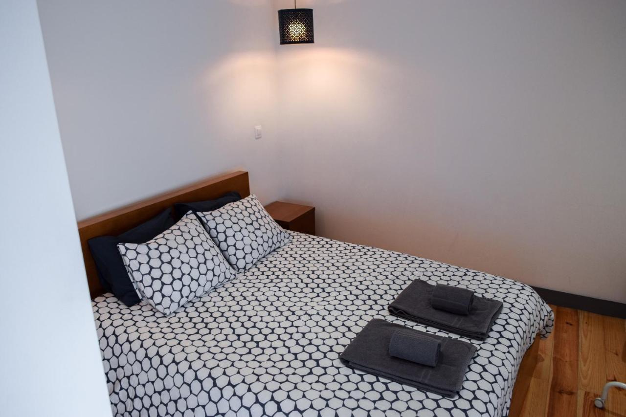 Apartamento Aurora Garden OOporto Exterior foto